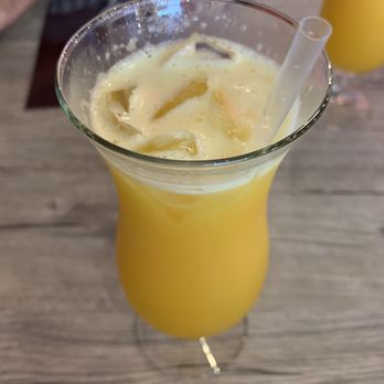 La Vinotinto Restaurant - This is Passion Fruit! - Venezuelan Near Me - Myrtle Beach, South Carolina La Vinotinto Restaurant - This is Passion Fruit! - Venezuelan Near Me - Myrtle Beach, South Carolina