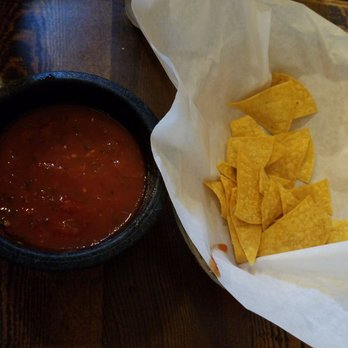 El Burro Loco - Free appetizer - Mexican Near Me - Welches, Oregon
