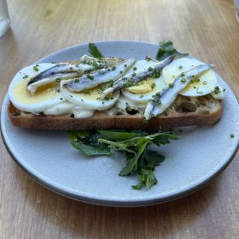ZuZu - Boquerones - Tapas Bars Near Me - Napa, California ZuZu - Boquerones - Tapas Bars Near Me - Napa, California
