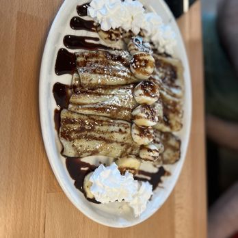 Forked at Waterside - Breakfast & Brunch Near Me - Sarasota, Florida
