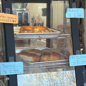 Holey Sweet Donuts - Kolaches (and other warm savory pastries) - Donuts Near Me - Stockbridge, Georgia Holey Sweet Donuts - Kolaches (and other warm savory pastries) - Donuts Near Me - Stockbridge, Georgia