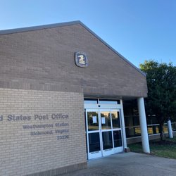 Post Office