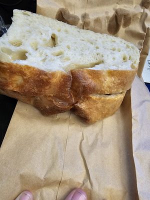 Call Me Pasta! by null