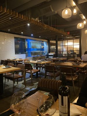 Peony Kitchen Bellevue by null