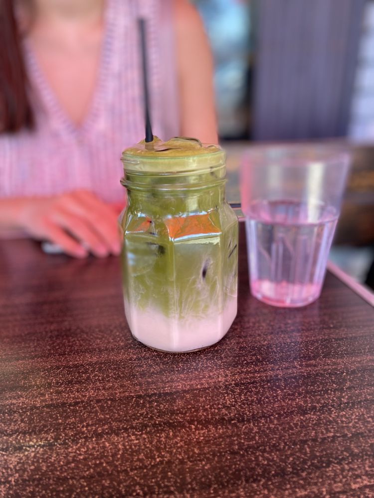 Millie's Cafe
