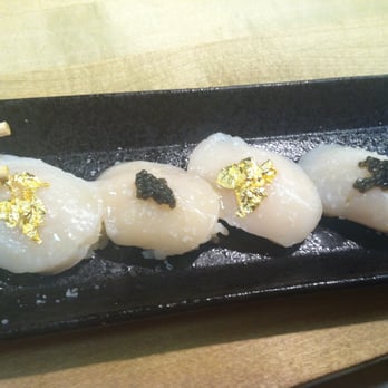 Go's Mart - scallops yum - Sushi Bars Near Me - Canoga Park, California Go's Mart - scallops yum - Sushi Bars Near Me - Canoga Park, California