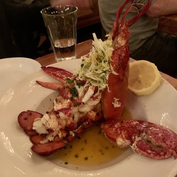 Town Hearth - Wood roasted lobster - American Near Me - Dallas, Texas