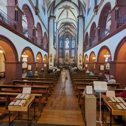 Liebfrauenkirche