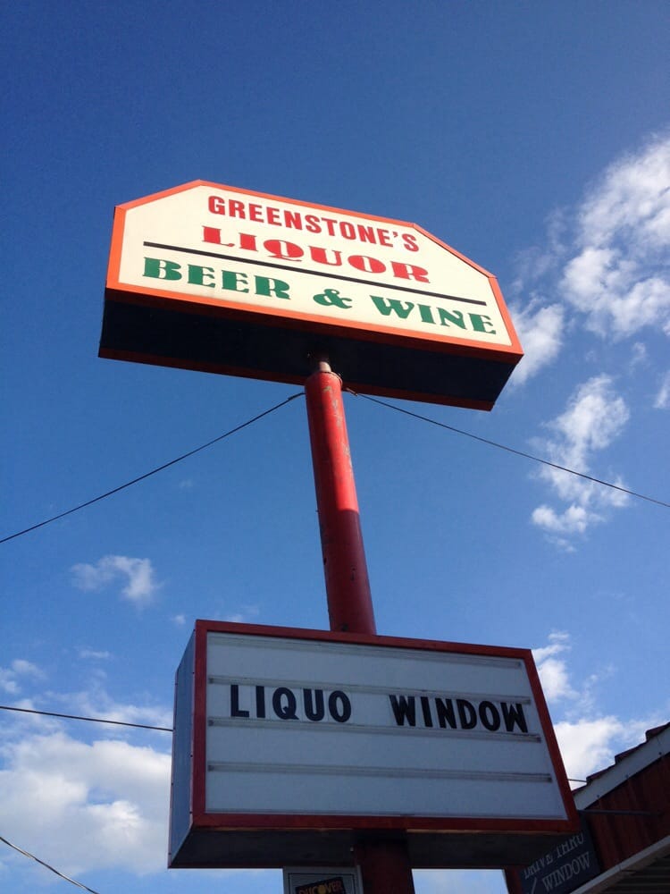 GREENSTONE’S LIQUOR 3402 Hwy 36, Gatesville, Texas Beer, Wine & Spirits Phone Number Yelp
