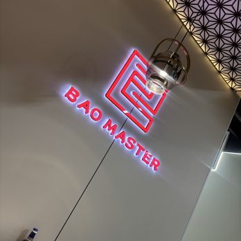Bao Master - Inside the restaurant - Chinese Near Me - Alhambra, California Bao Master - Inside the restaurant - Chinese Near Me - Alhambra, California