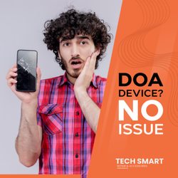 Tech Smart