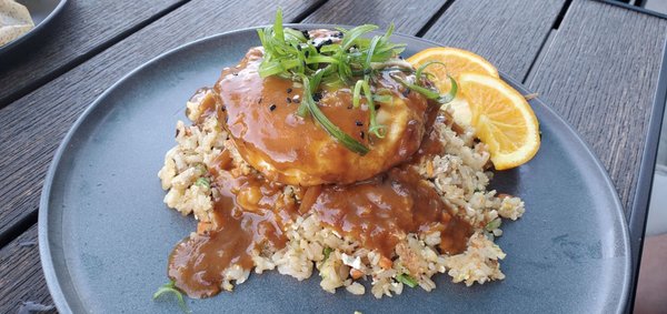 The Switchboard Restaurant & Bar by null