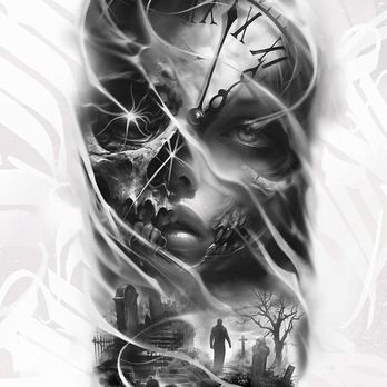 Saikou Tattoo - 1 - Tattoo Near Me - Glendale, Arizona Saikou Tattoo - 1 - Tattoo Near Me - Glendale, Arizona