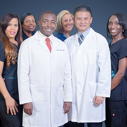 Stellar Dental - Stellar Dental Team