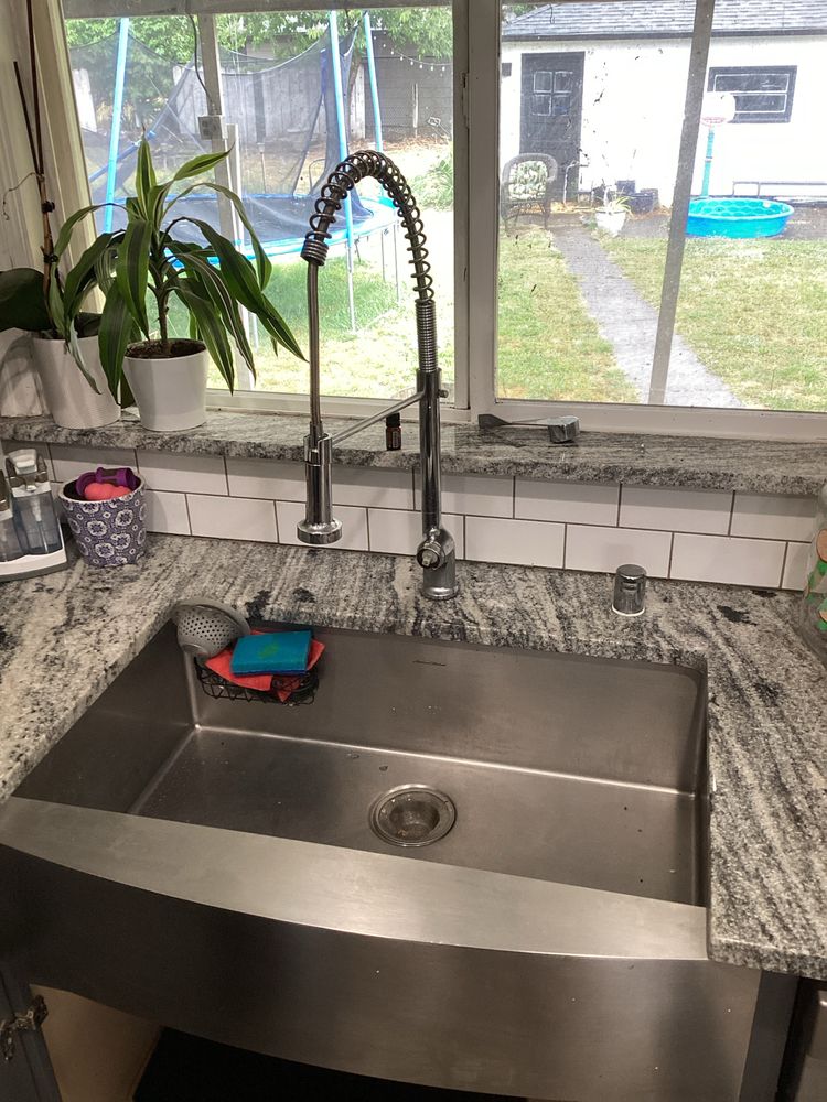 Slide of Service Pro Plumbing