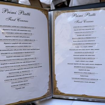 Alla Rampa - Menu April 2026 - Roman Near Me - Rome, RM Alla Rampa - Menu April 2026 - Roman Near Me - Rome, RM