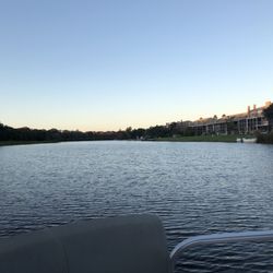Lake Tarpon