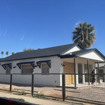 Worth and Son Roofing - Maple House DT Chandler - Roofing Near Me - Mesa, Arizona Worth and Son Roofing - Maple House DT Chandler - Roofing Near Me - Mesa, Arizona