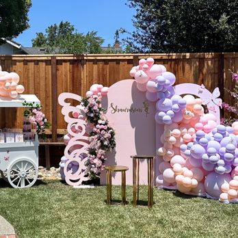 LP Party - Party & Event Planning Near Me