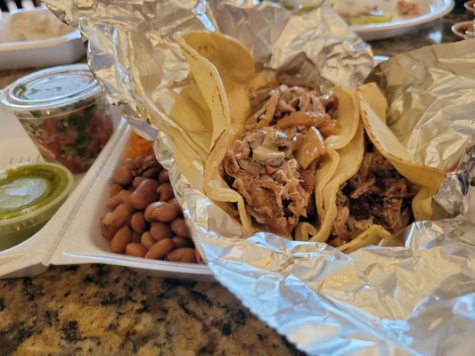 Carnitas El Rey by null