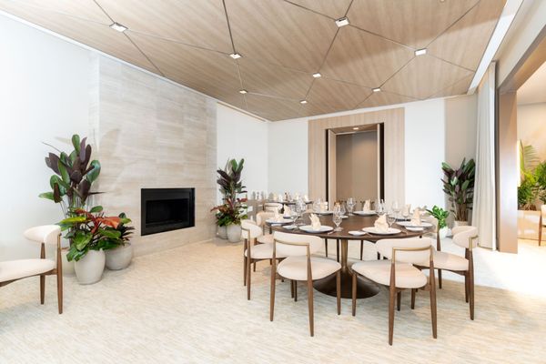 Eau Resort & Spa by null