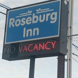 Roseburg