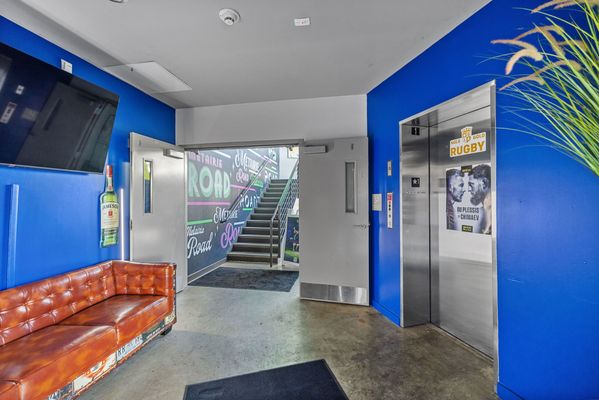 Loft18 Metairie by null