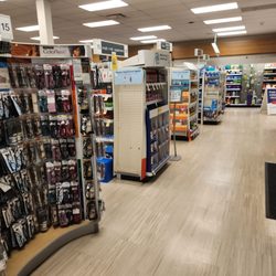 Walgreens