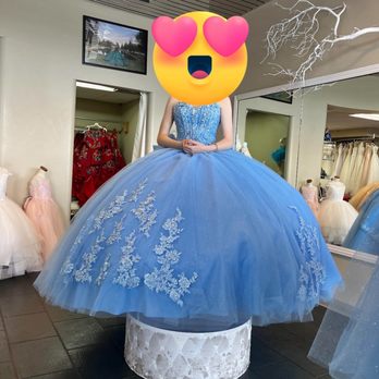 Magnolia quinceanera and bridal best sale