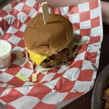 Burgerworx - Turkey smashburger - Burgers Near Me - Asheville, North Carolina Burgerworx - Turkey smashburger - Burgers Near Me - Asheville, North Carolina