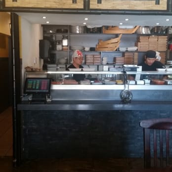 Gaya Sushi - Japanese Near Me - Burnaby, British Columbia