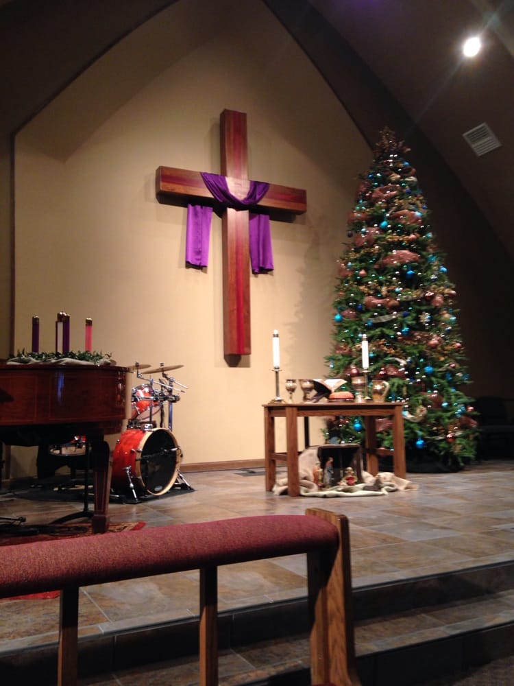 Acts 2 United Methodist Church Churches 4848 W Covell Rd Edmond