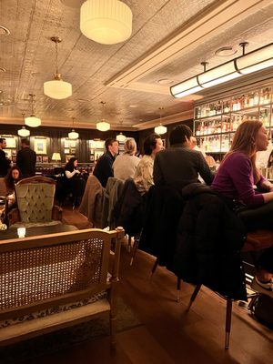 Bar Lesieur by null