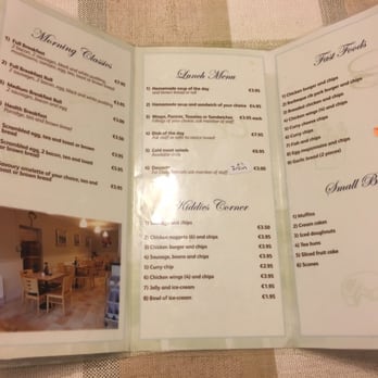 Cafe Rem - Menu - Cafes Near Me - Arvagh, CN Cafe Rem - Menu - Cafes Near Me - Arvagh, CN