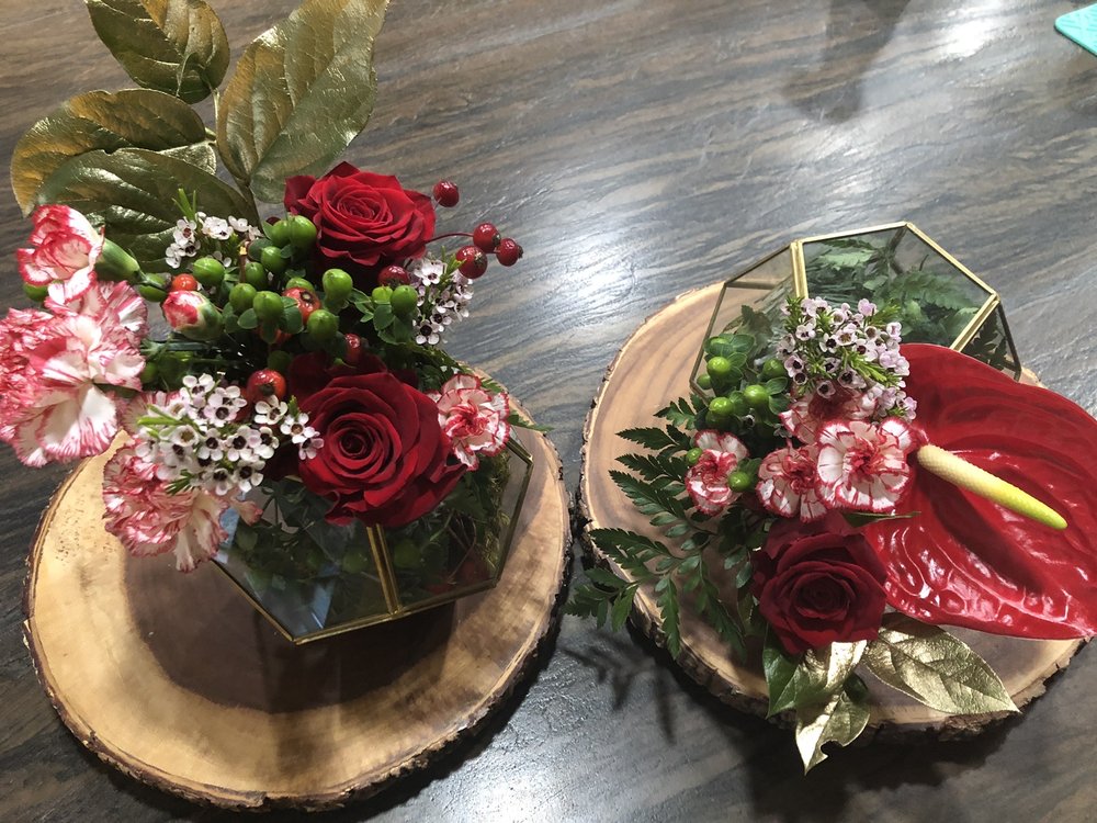 FLOWERS ON THE MOUND 40 Photos & 24 Reviews 635 Parker Sq, Flower