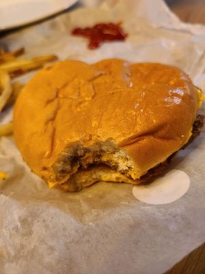 P. Terry's Burger Stand by null