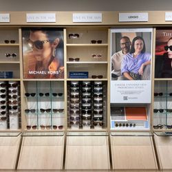 LensCrafters