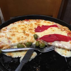 Pizzeria Las Palmas