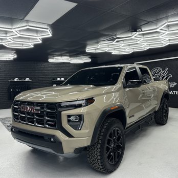 Bob Moses Ceramic Coating - Auto Detailing Near Me - Surprise, Arizona