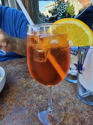 Pub John Michaels by null