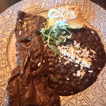 Meso Maya Comida y Copas - Mexican Near Me - Dallas, Texas