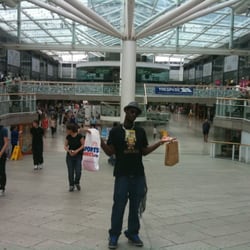 Coventry Market