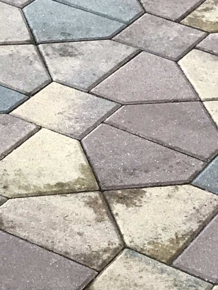 Slide of Power Clean of Central Florida