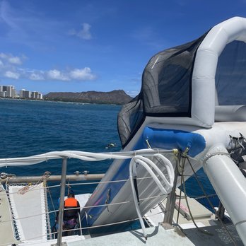 E Sea Diver - Snorkeling Near Me - Honolulu, Hawaii