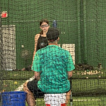 THE CAGES TRAINING FACILITY - Updated February 2026 - 40 Photos & 19 ...