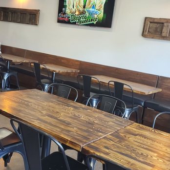 La Cocina - Mexican Near Me - Ukiah, California