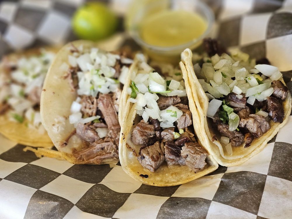 El Tacoqueto