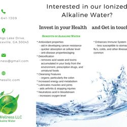 Clr Wellness - When it comes to health, water is kind of a big deal. In fact, no other substance is as important for our bodies.