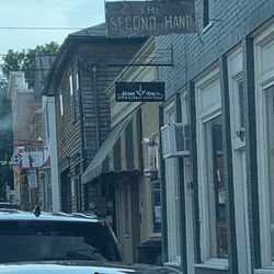 Home Town Barbershop - 9 South Jefferson St