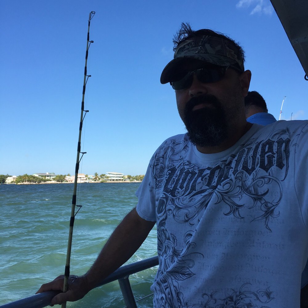 Sailors Choice - Fishing Near Me - Key Largo, Florida Sailors Choice - Fishing Near Me - Key Largo, Florida